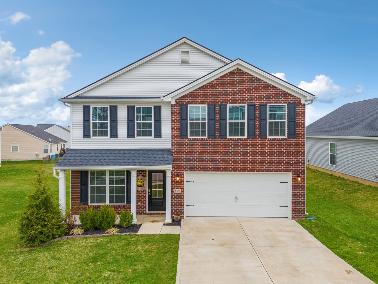 Open Houses: March 23-24, 2024