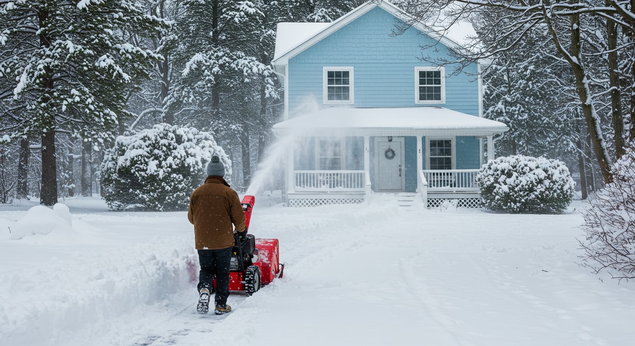 How To Do A “Home Reset” This Winter