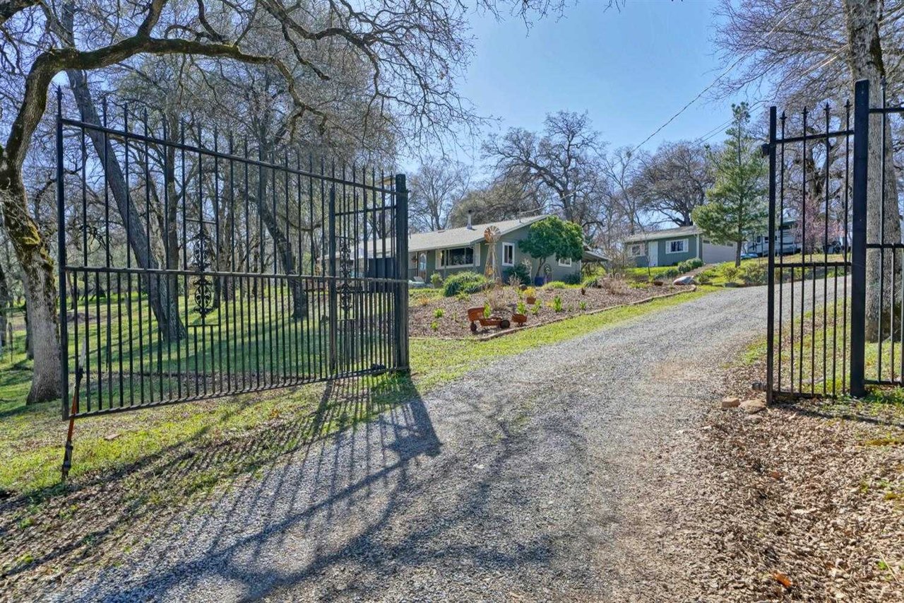 6336 Garden Park Drive
