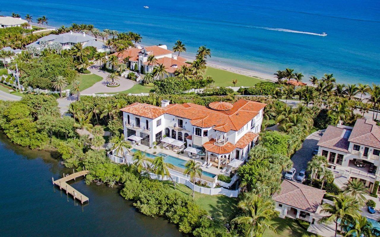 Moving to Manalapan: A Lifestyle Investment