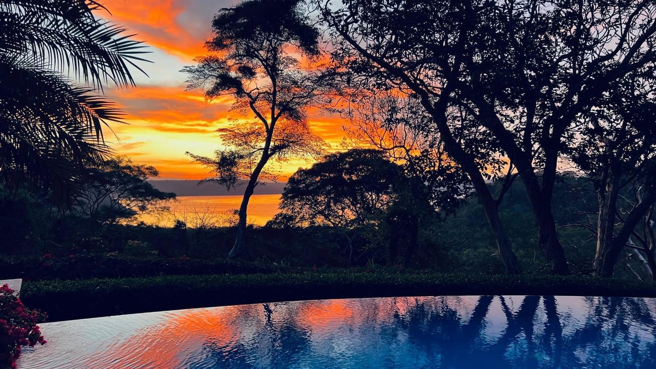 Modern Golf Course Villa, Papagayo, Guanacaste
