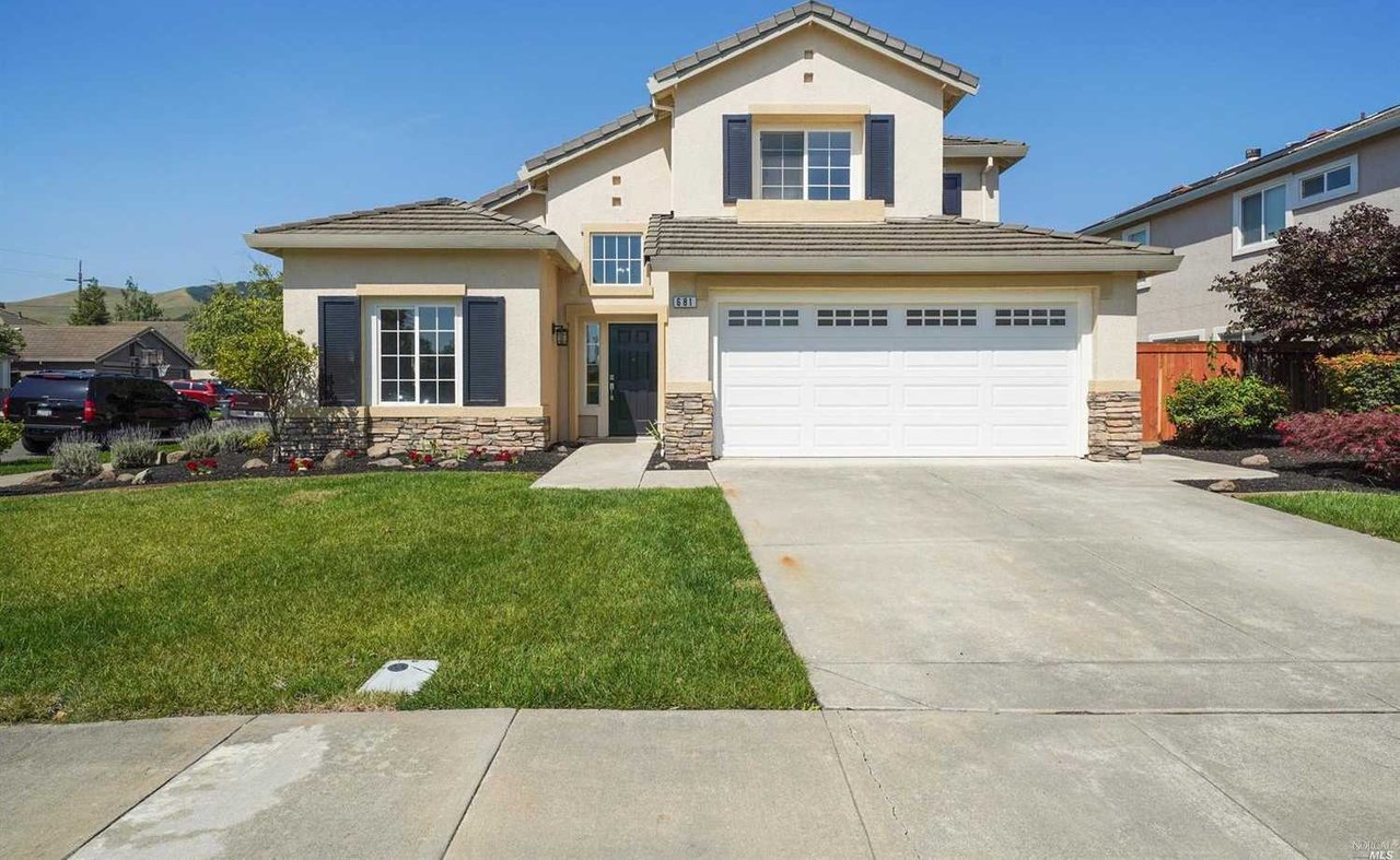 681 Tuscany Court