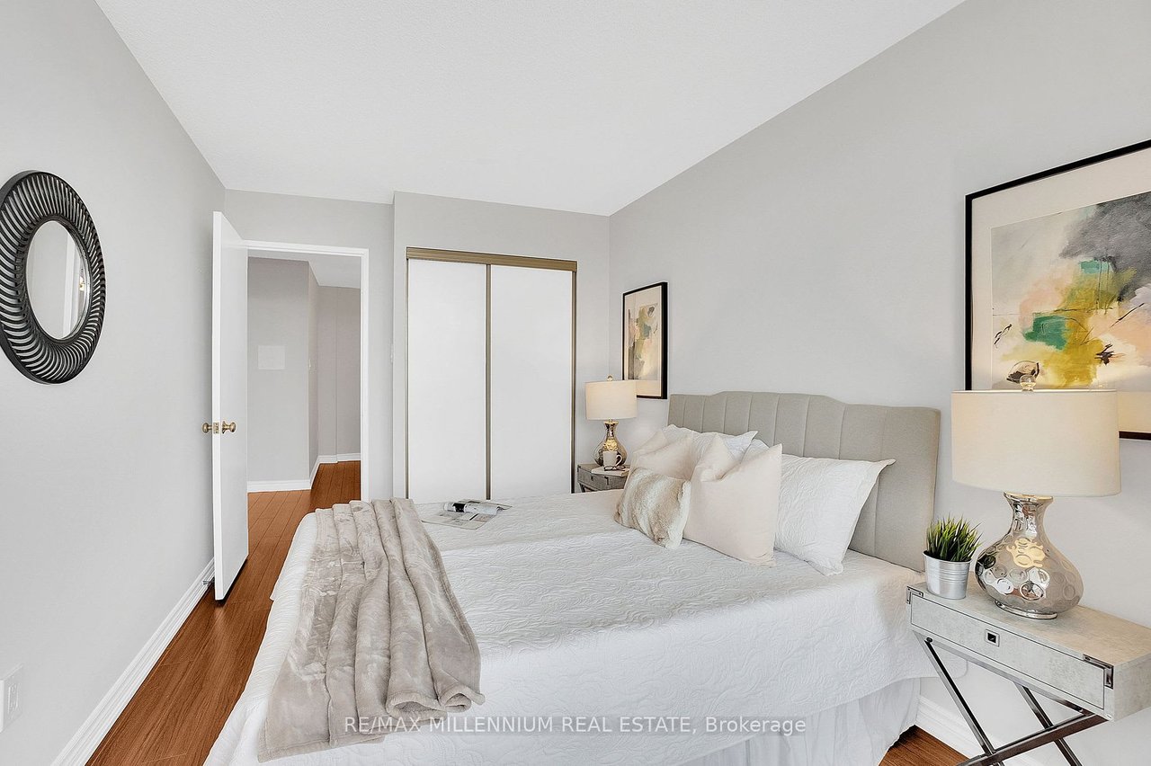 BARCLAY TERRACE BY TRIDEL 