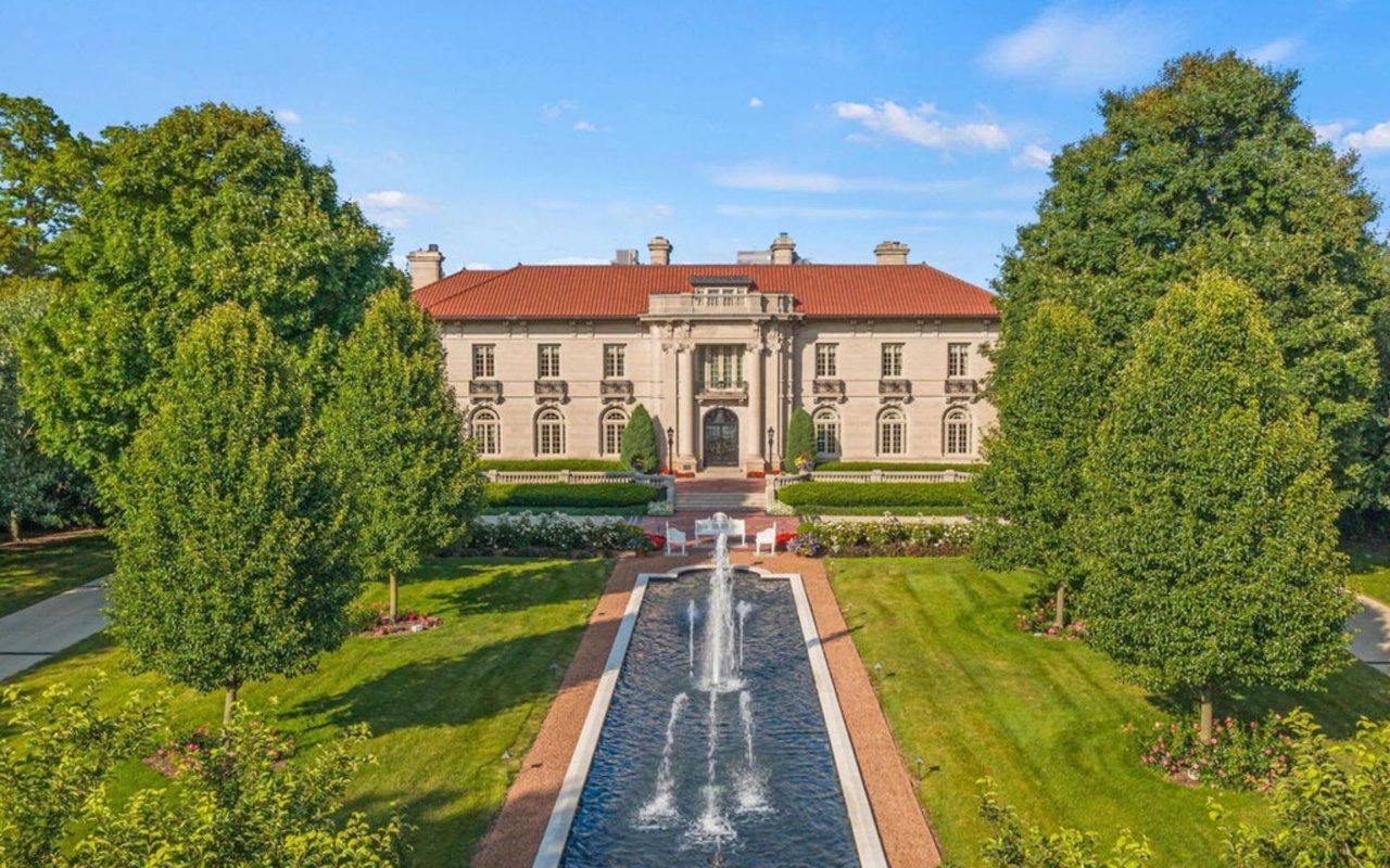 Architectural Landmarks in Whitefish Bay