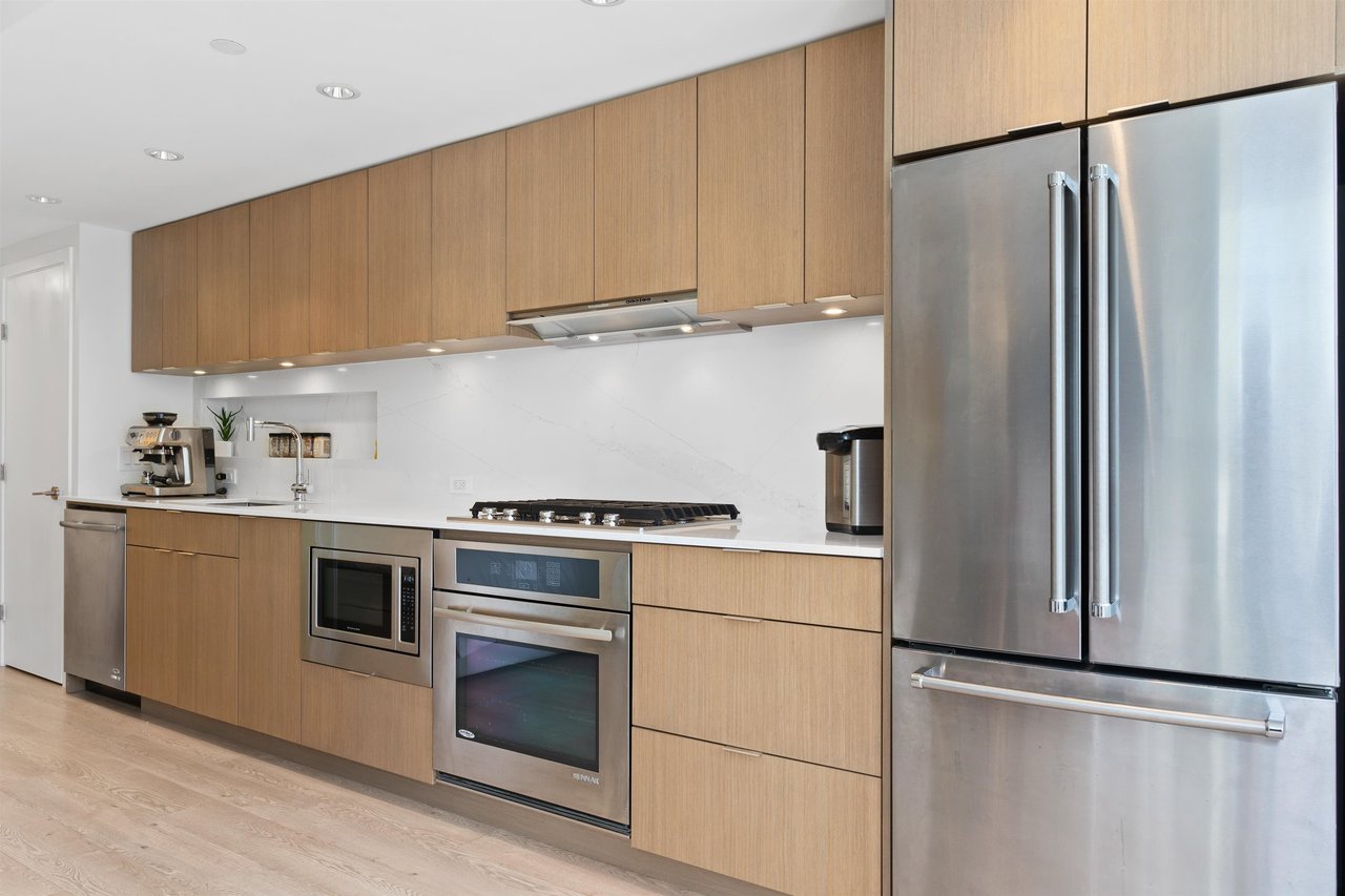 316-161 E 1st Avenue, Vancouver