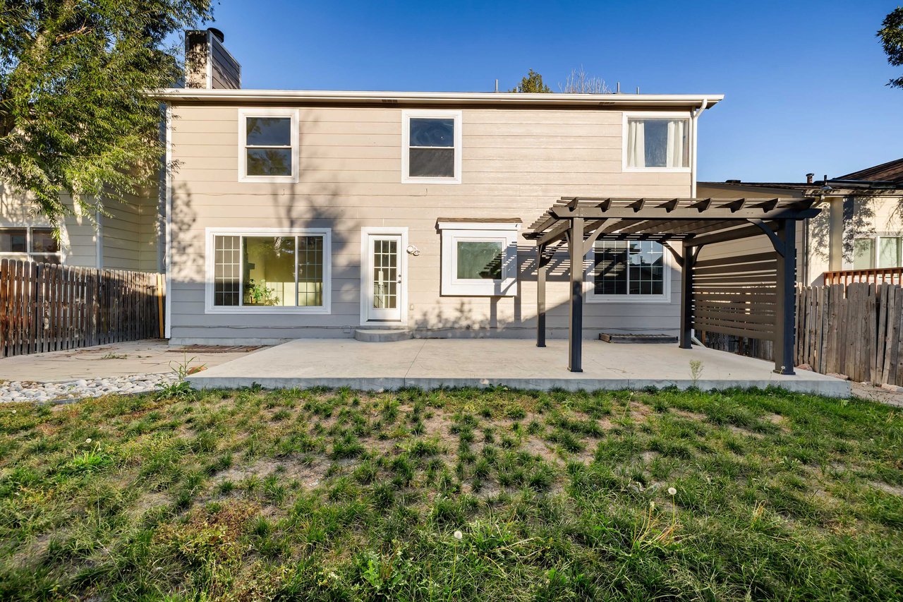 8026 Scarborough Drive