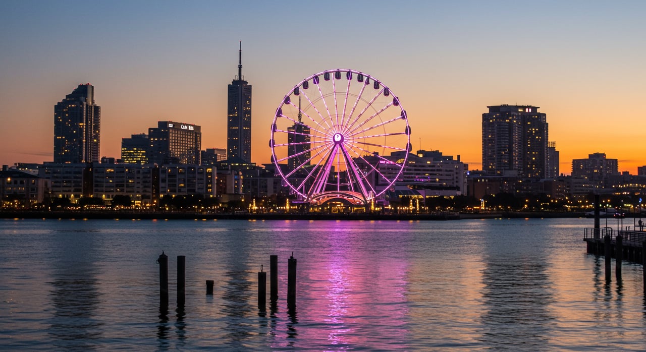 Your Chicago Summer Send Off List