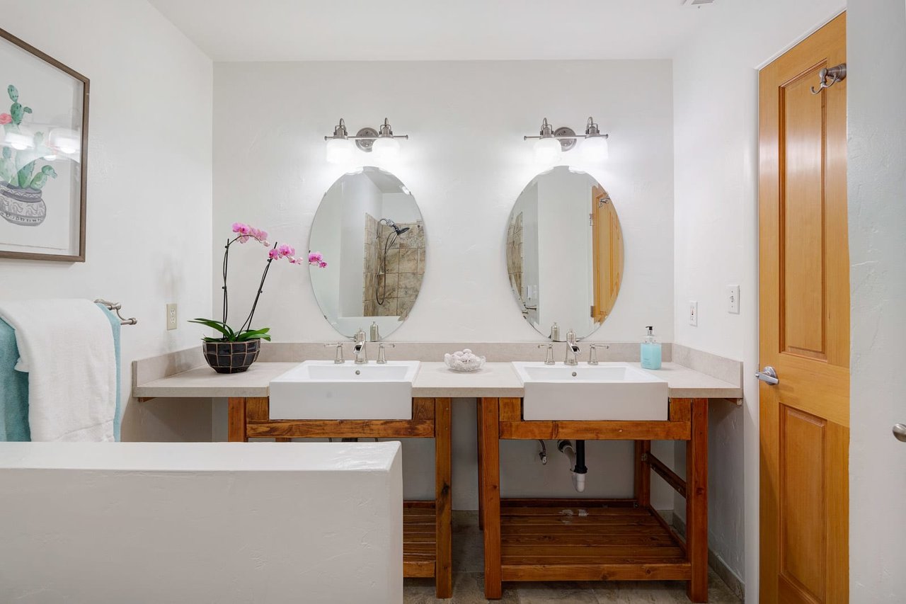 585 San Geronimo Valley Drive, San Geronimo