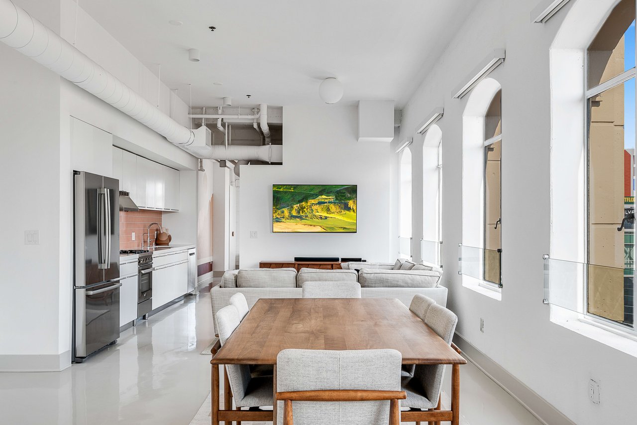 6253 Hollywood Blvd, Unit 1201