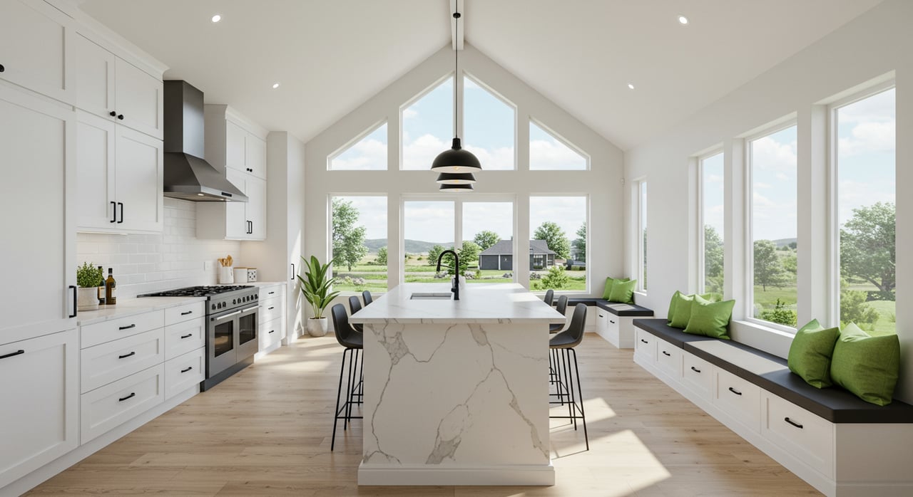 7 Home Remodel Tips for a Successful Renovation