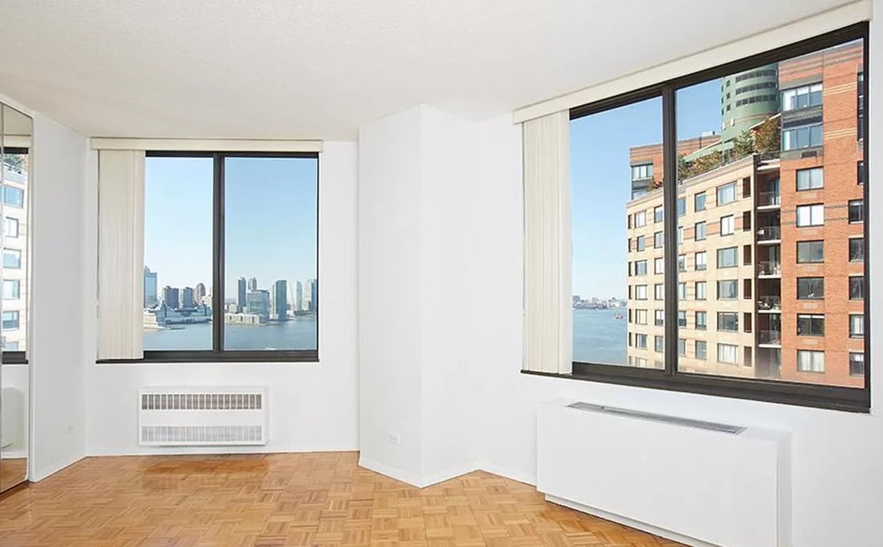 380 Rector Place Apt #22B