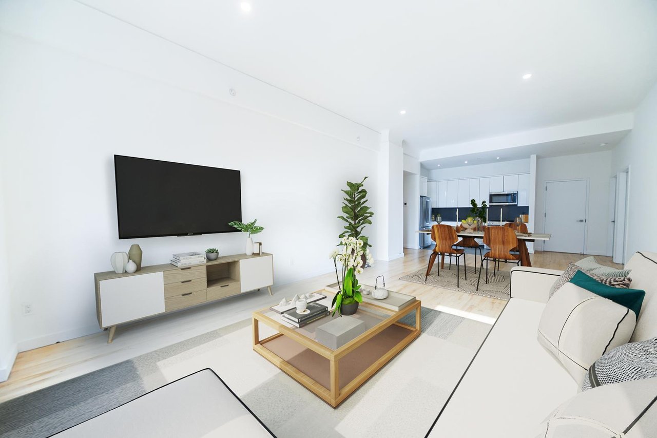 135 William Street, Apt 12-A