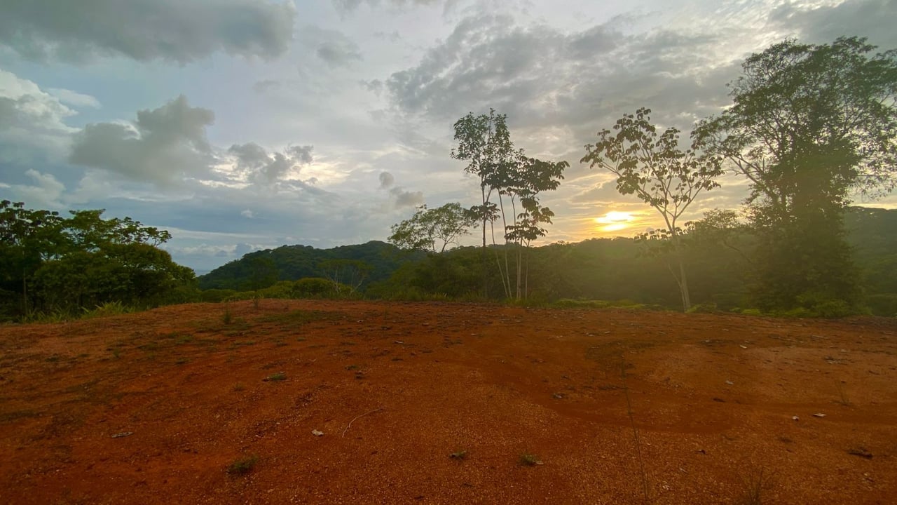 Ocean View Development Land, Ojochal, Puntarenas