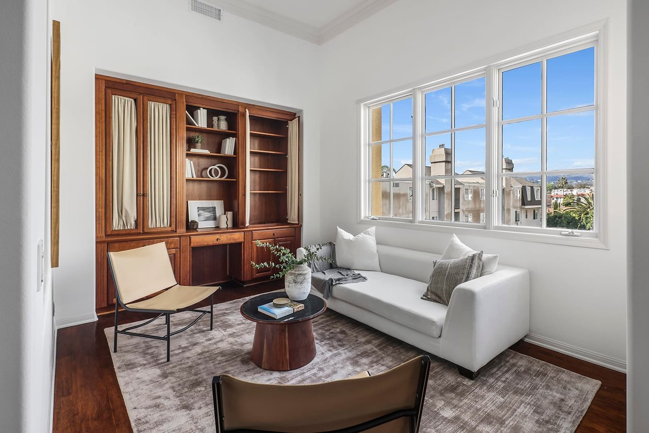 11500 San Vicente Blvd, Unit 508