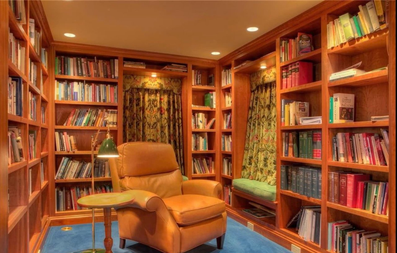 Decorating with Books: Elevate Your Home with Literary Charm