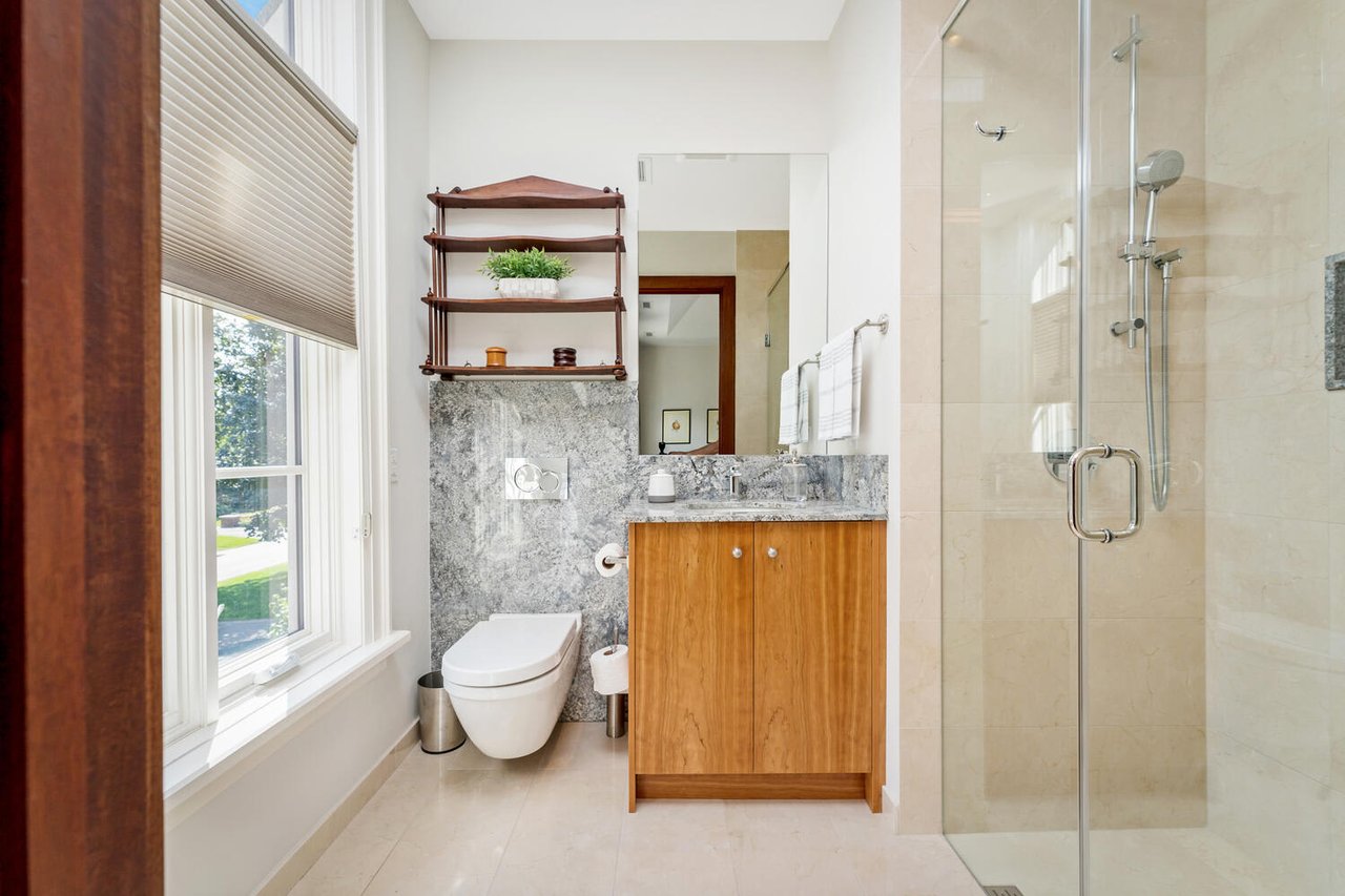 CUSTOM KINGSWAY MASTERPIECE
