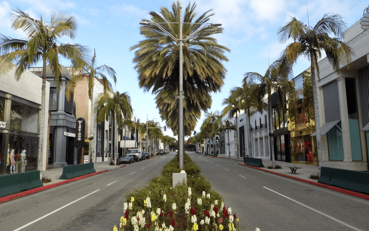 Top Real Estate Investment Areas in Beverly Hills, CA