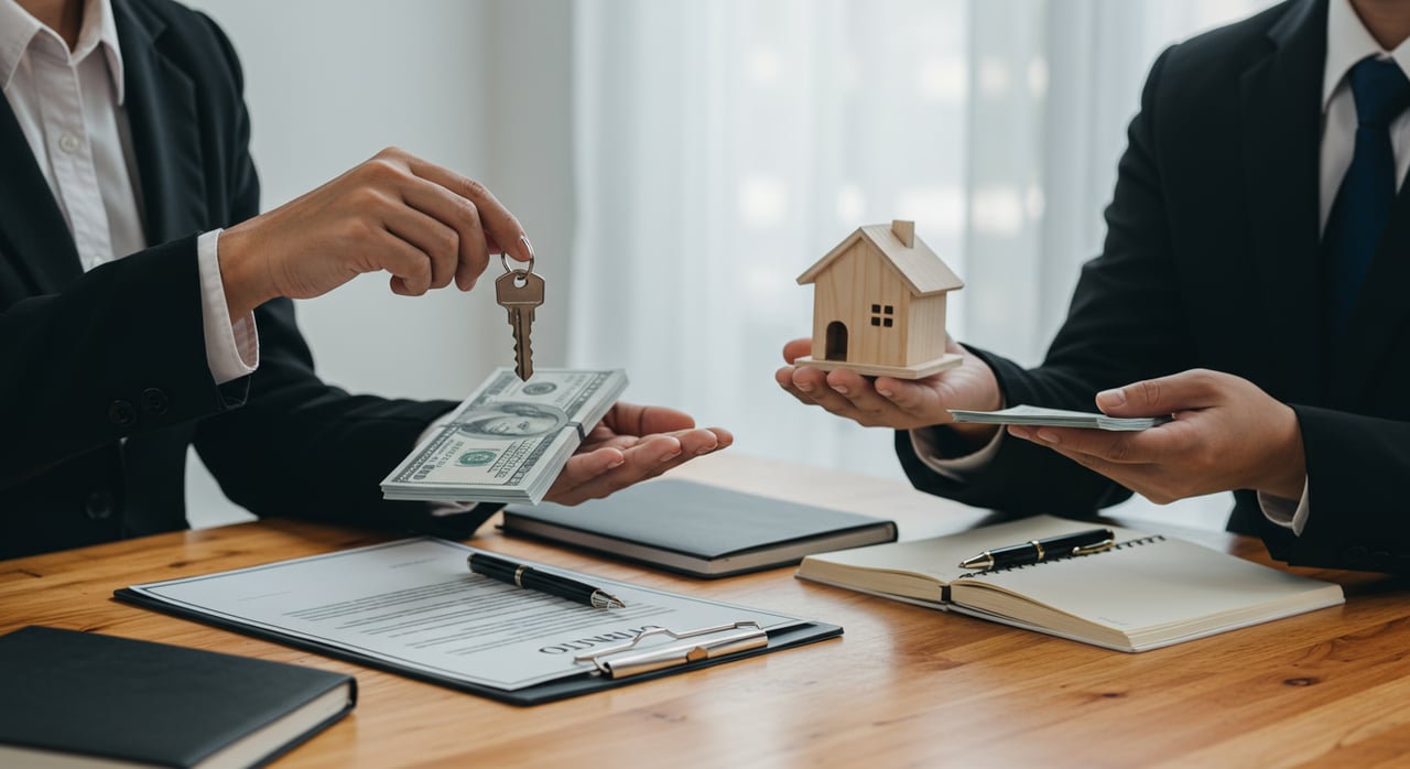 How to Find a Real Estate Agent