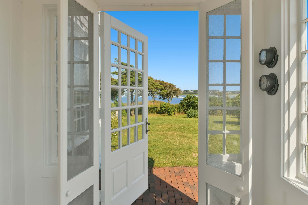 Timeless Chatham Estate