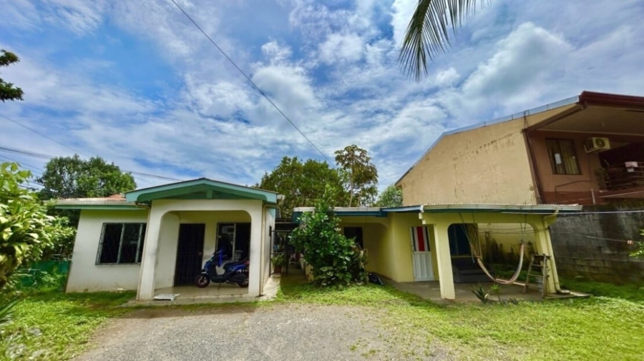 Mixed Use Income Property, Jaco, Puntarenas