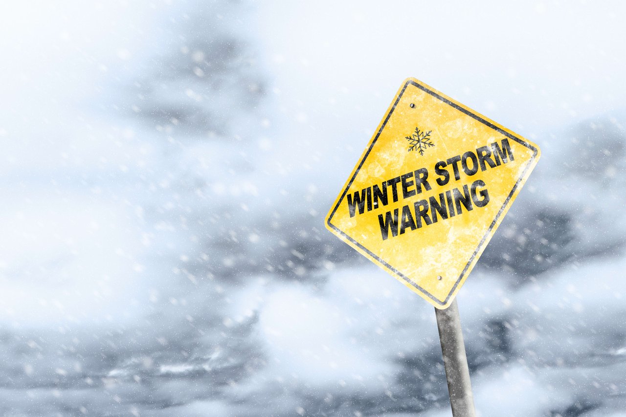 Winter Storm Travel Preparedness in Lake Tahoe: A Must-Know Guide for Incline Village Real Estate Buyers and Sellers