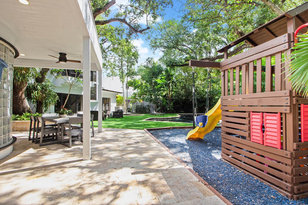 North Grove Shelter in Place Dream Home