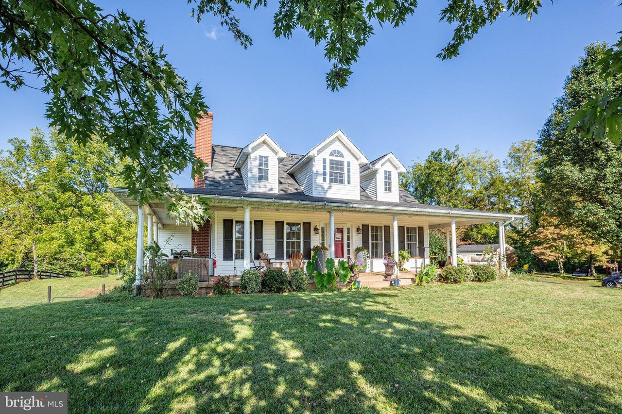 10623 Gravel Rd