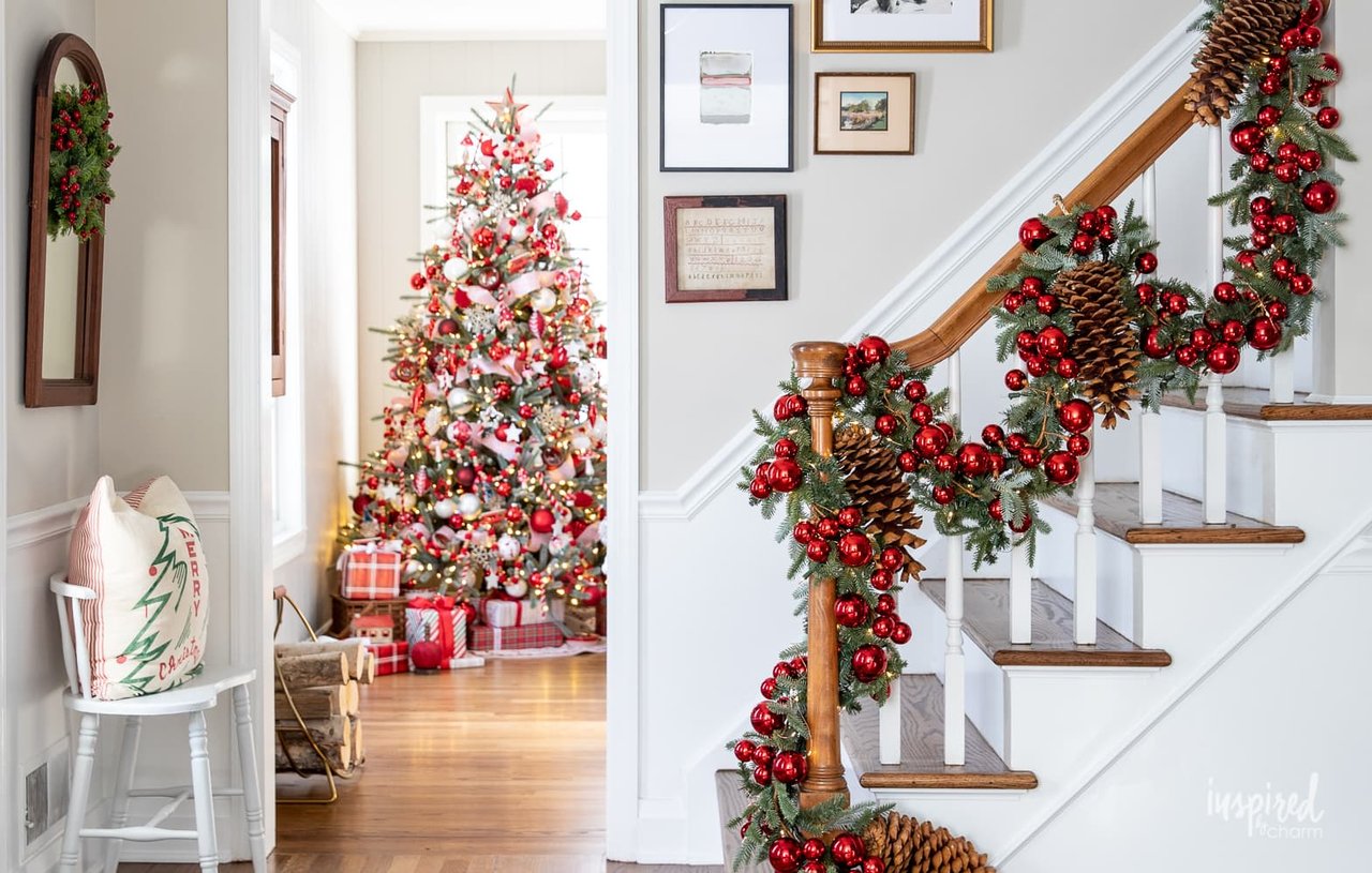 Decorating Ideas to Ready Your Home for the Holidays