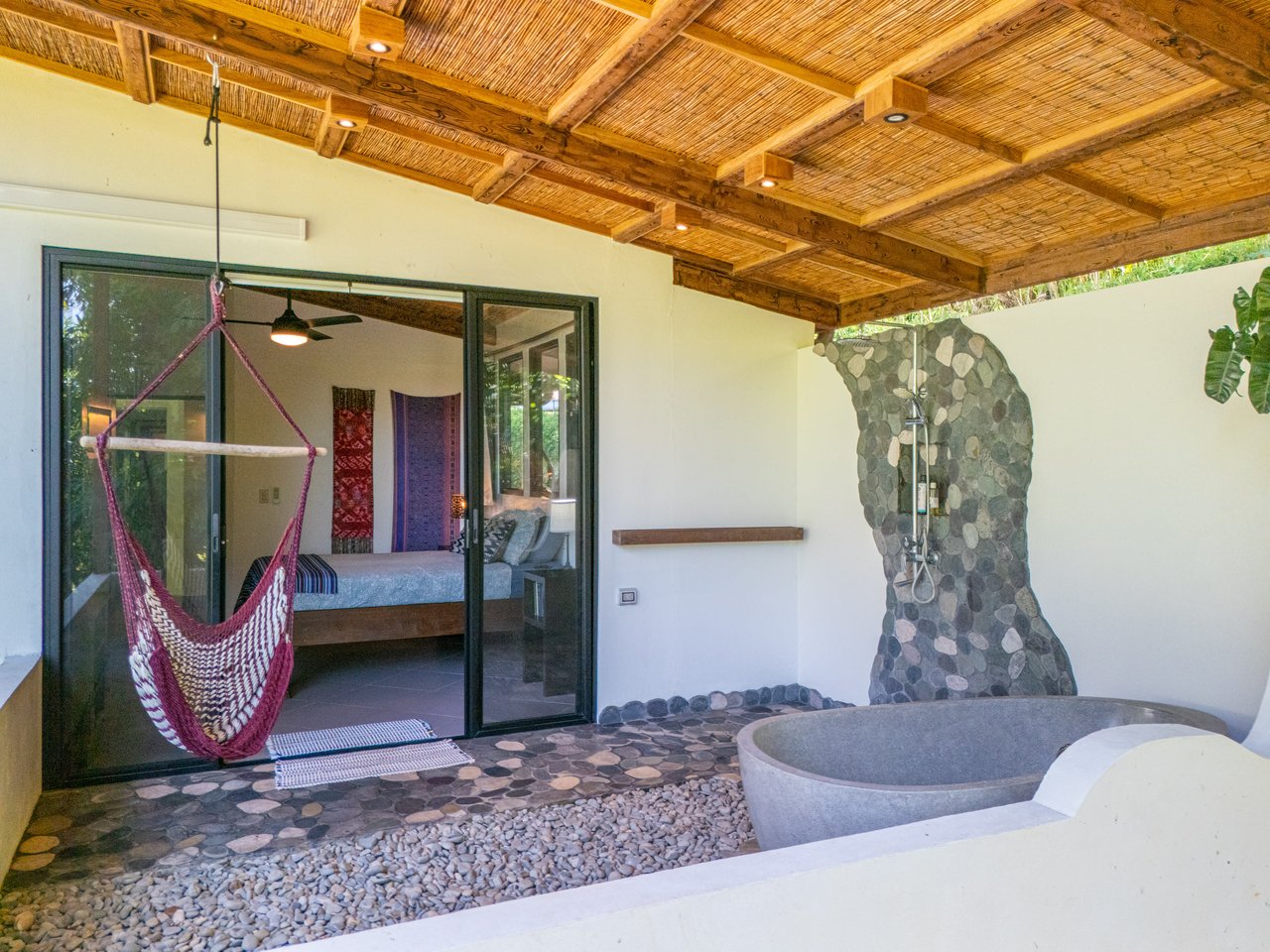 Casa Vida Tranquila