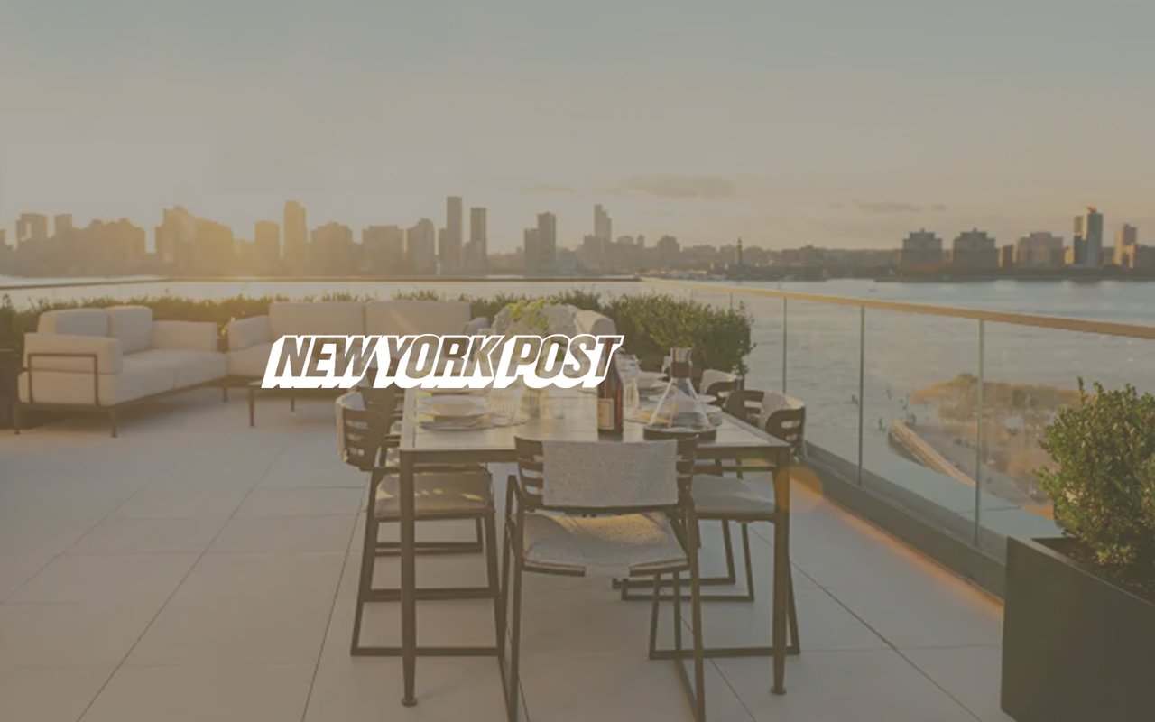 Why The Wealthy Are Renting Homes Instead Of Buying In New York City