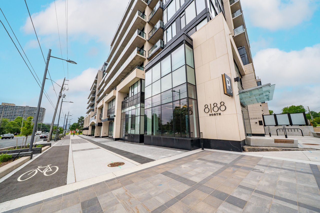 8188 Yonge Street, 235