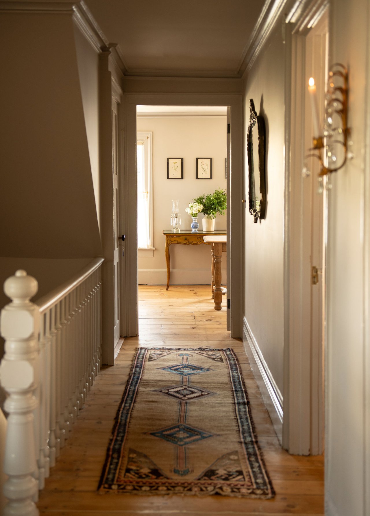 445 Union Street, Hudson