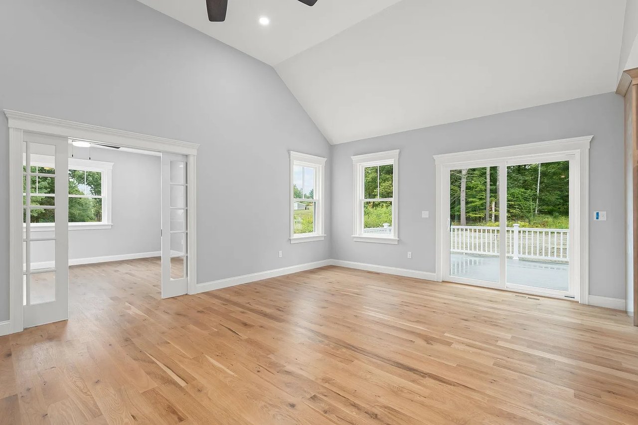 139 North Rd