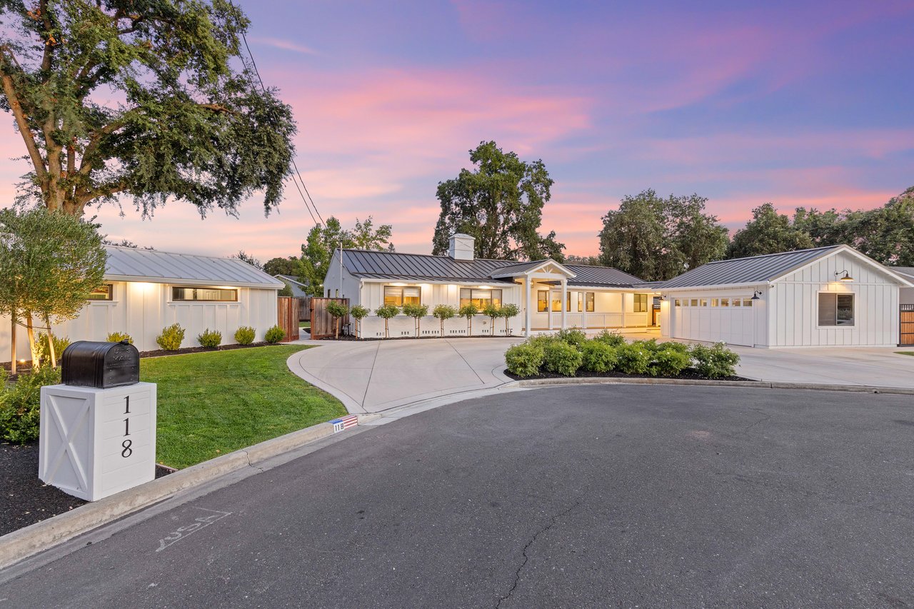 How To Get Your Home Market Ready In 30 Days In Danville And San Ramon