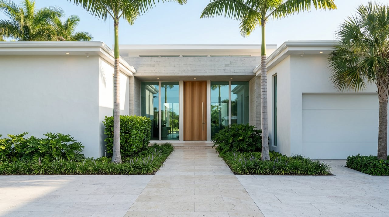 Seasonal Rental Opportunities In Southern Martin County