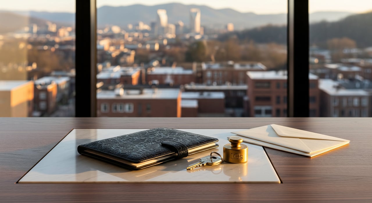 Earnest Money In Knoxville: What Buyers Should Know