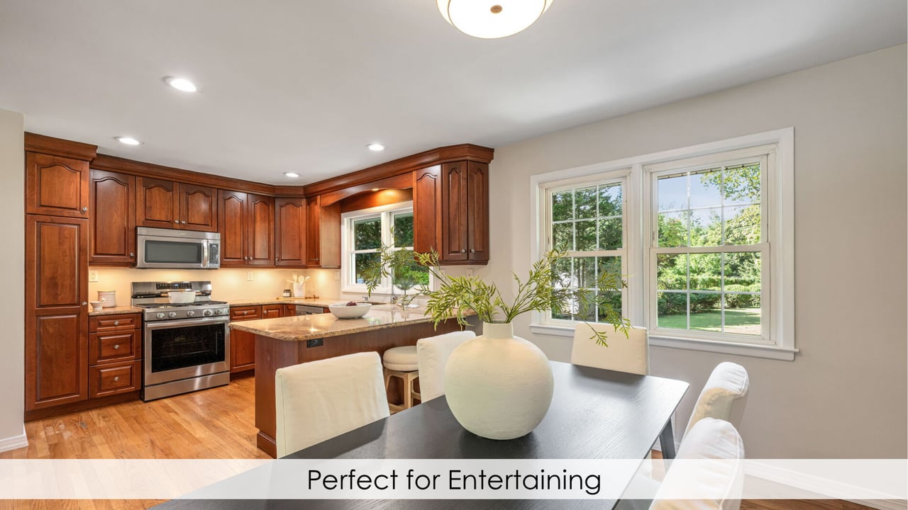 28 Ridgewood Road