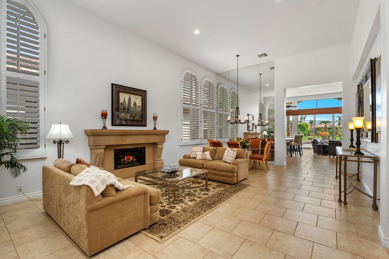 CB Exclusive - Well Appointed Encanto II at Rancho La Quinta CC
