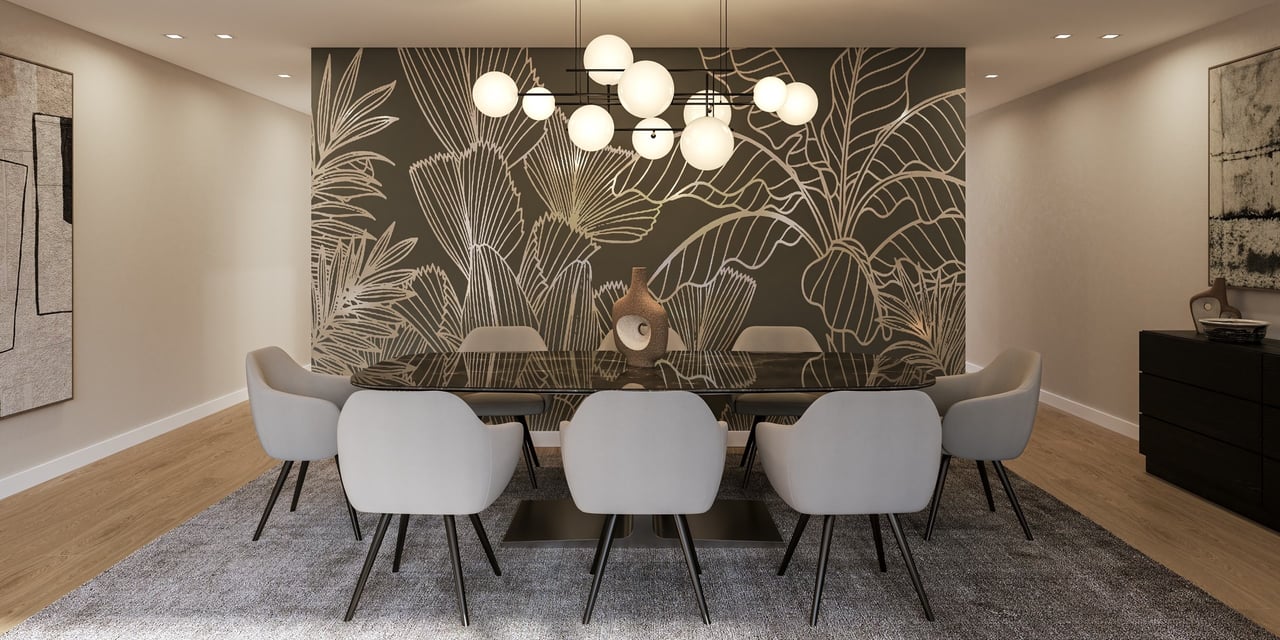  3-Bedroom Villa with Pool in Lavra, Just 100m from the Ocean