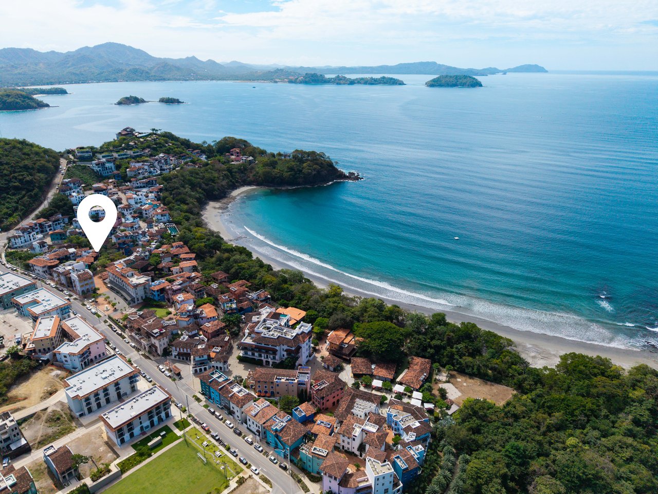 10 Plaza Carlota | A Rare Single-Level Gem in Las Catalinas