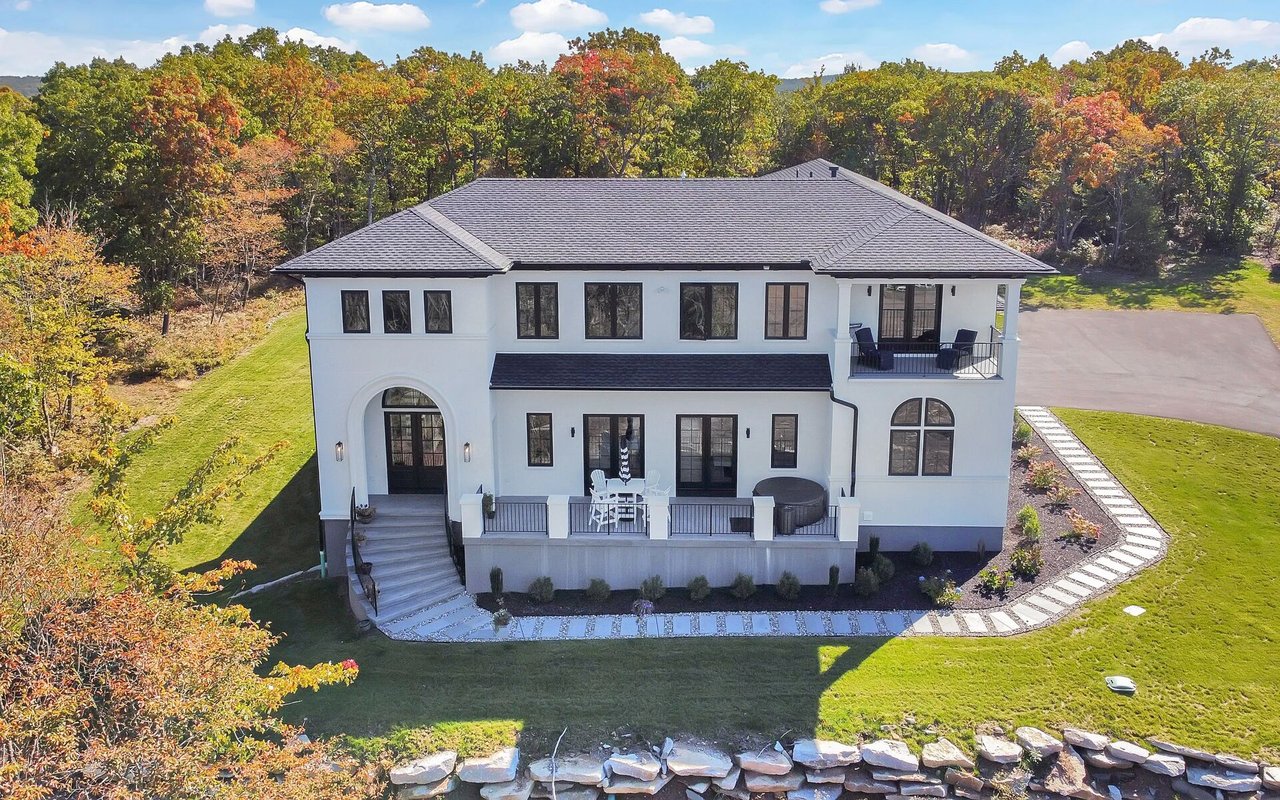 Chesterfield Township