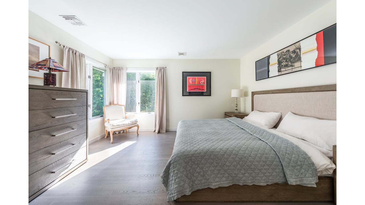 Ideally Situated House (Summer Rental)