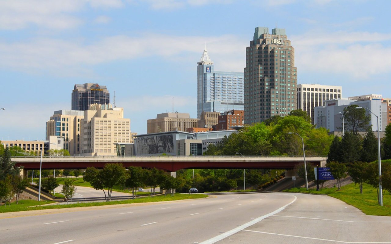 Raleigh