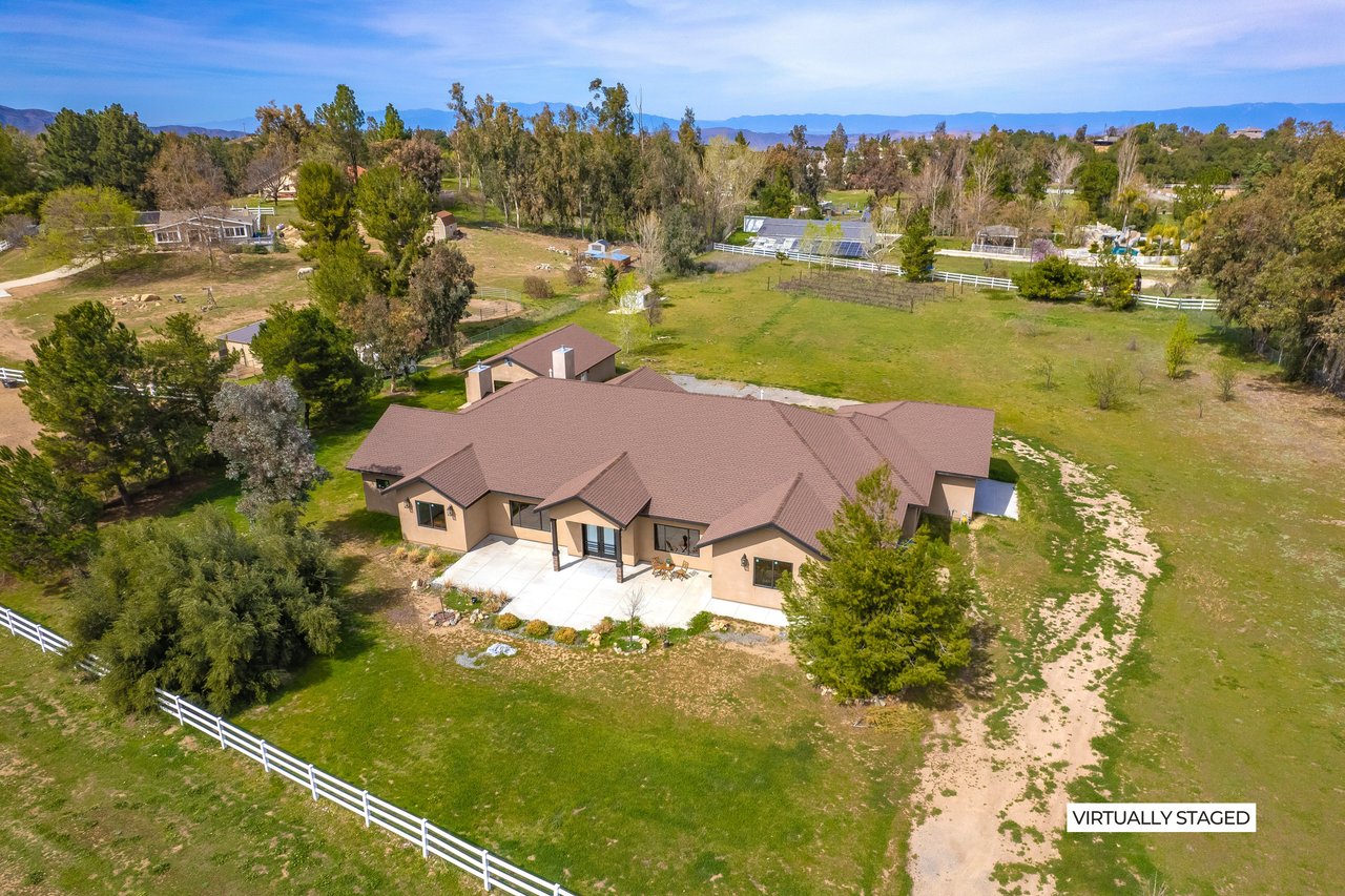 17370 Rodeo Road