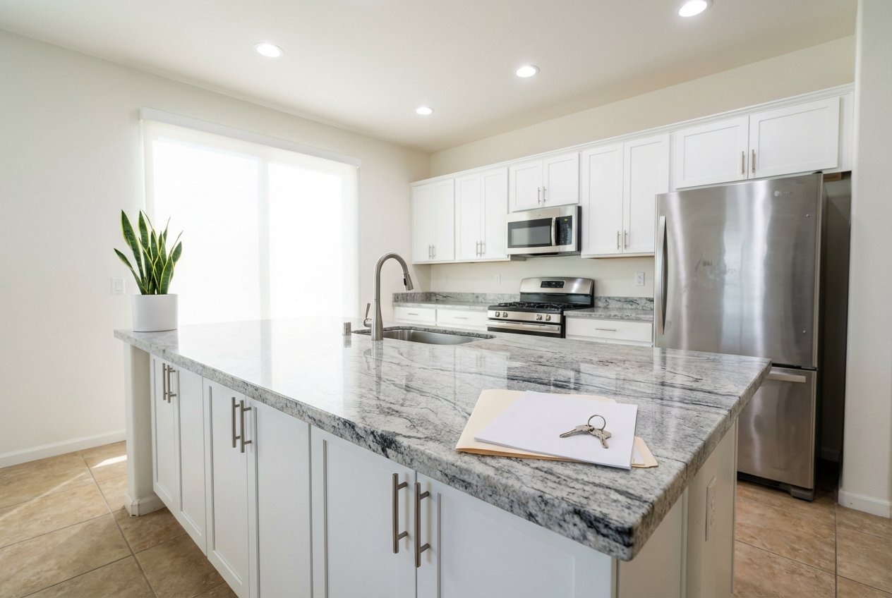 First-Time Homebuyer Guide to Gilbert, AZ