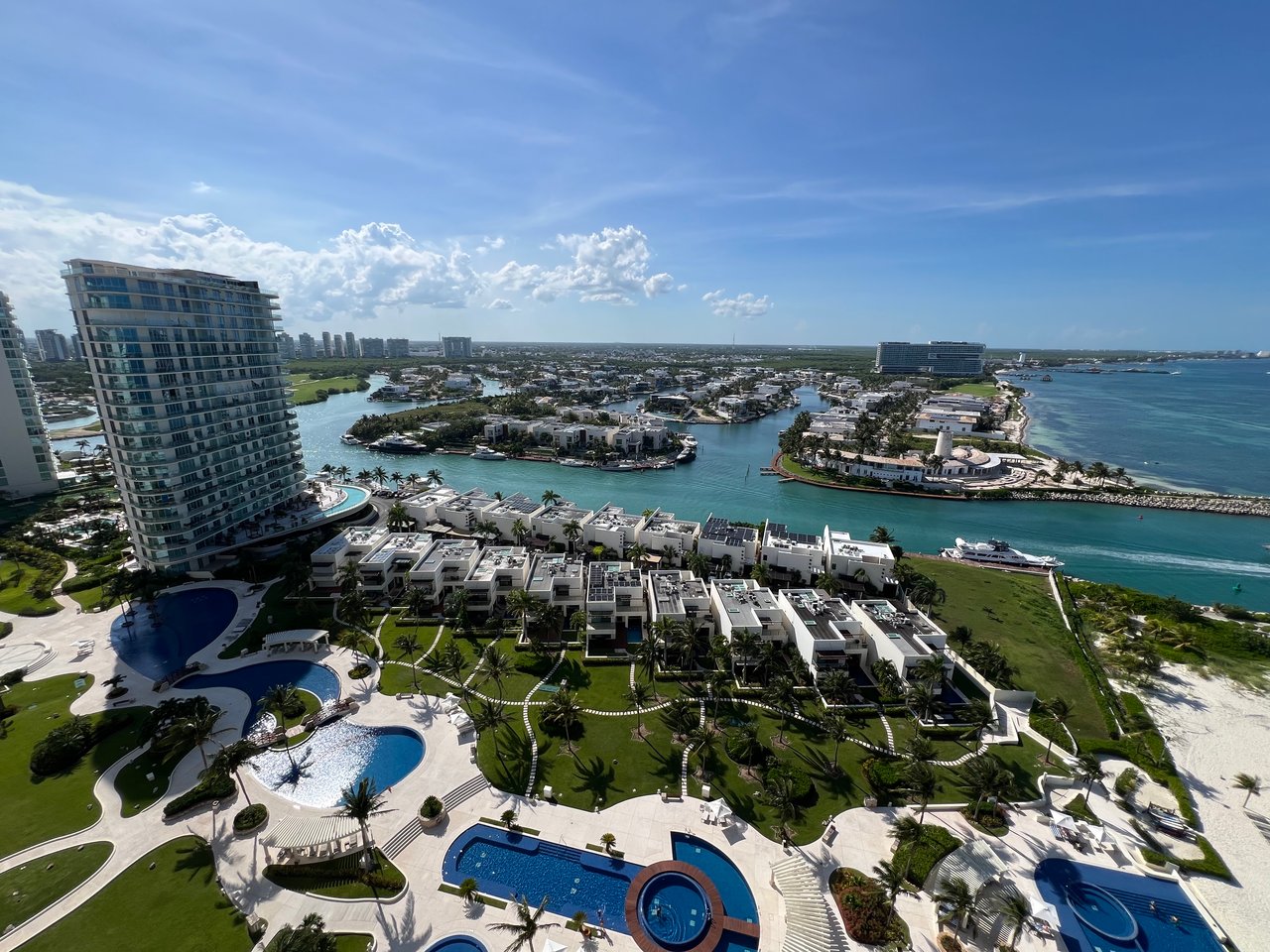 Condo | SLS Hotel & Residences