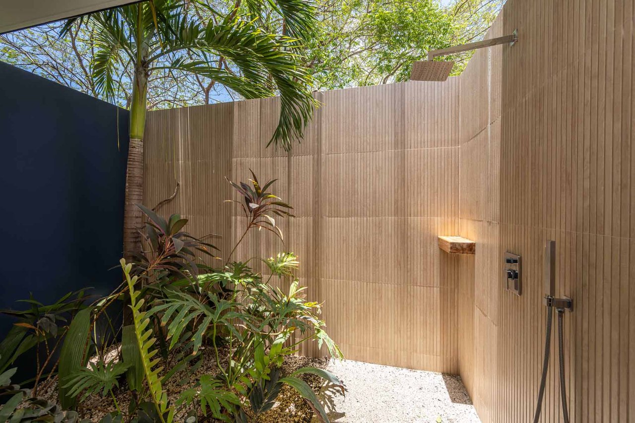 Casa Rebecca | Beach Walk Home in Hacienda Pinilla by Freddie Builders