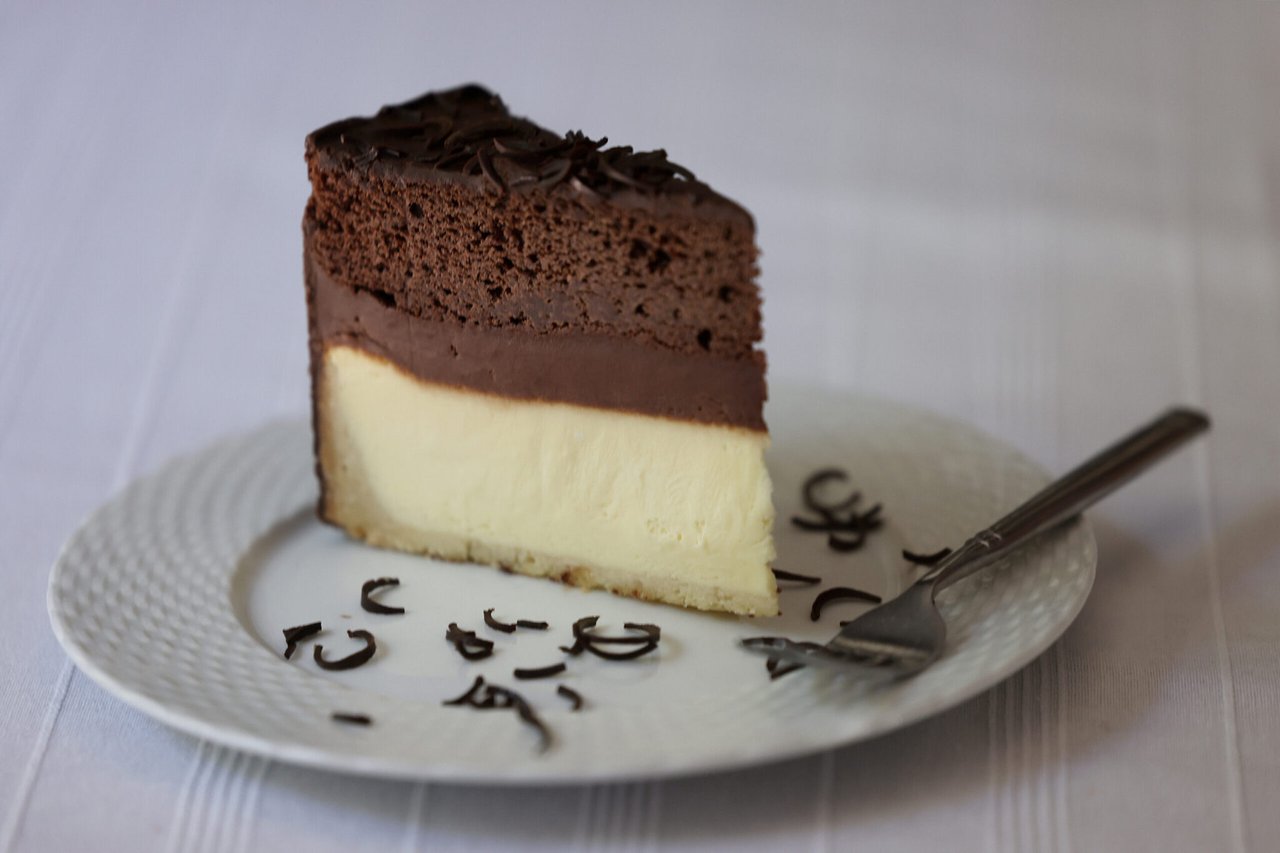 The Best Cheesecakes in Sonoma County, From Classic New York to Burnt Basque