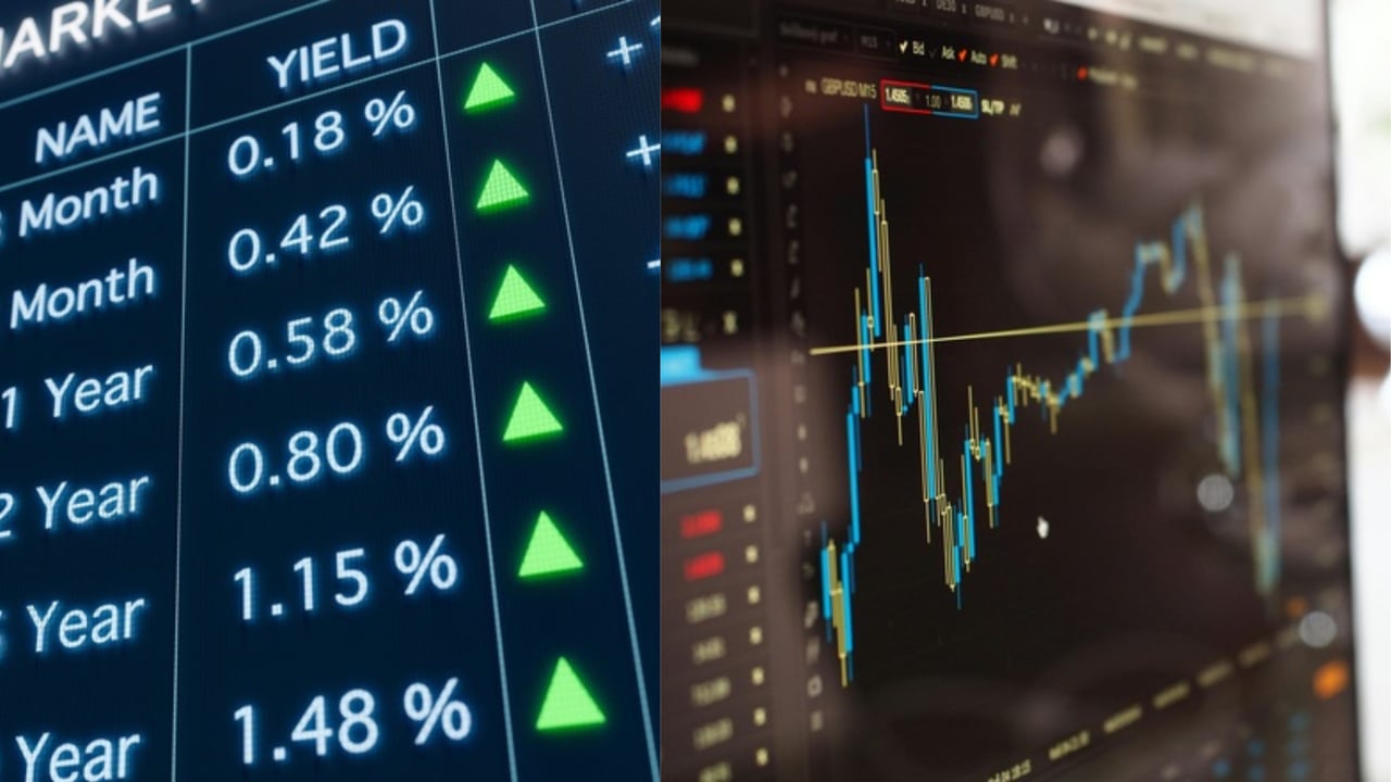 10-Year Treasury Yields Rise, Mild Recovery in the Market, The Truth About the Jobs Report & Mortgage Rates Drop to 3.5-Year Low, Offering Buyers a Timely Boost