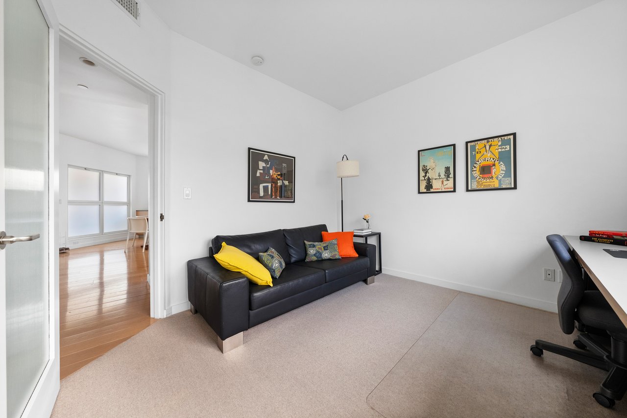 2913 3rd St Unit: 304, Santa Monica 